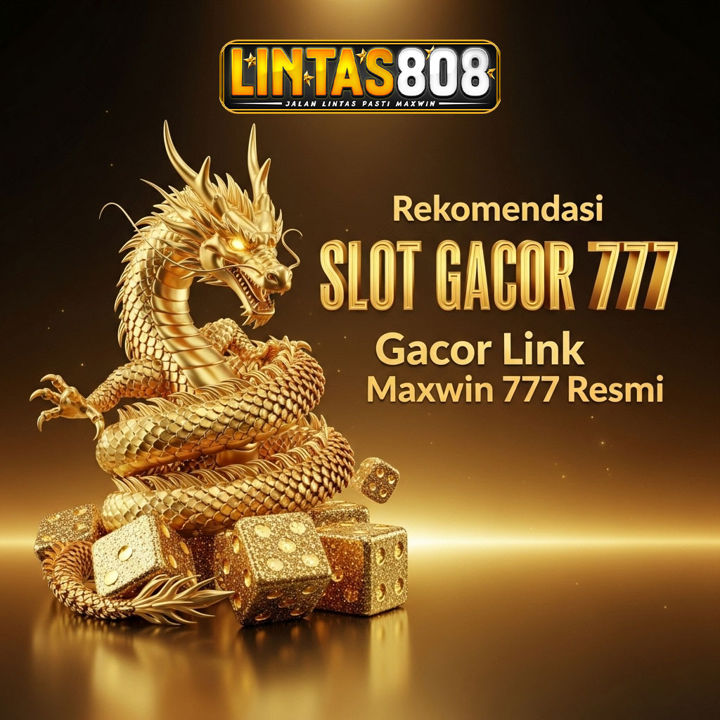 SLOT ONLINE